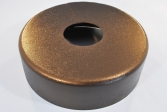 Round Basecover