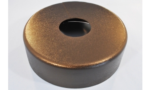 Round Basecover