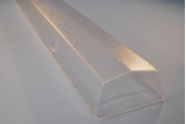 Vaportight Enclosure Replacement Lens