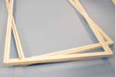 Plastic Retrofit Frame