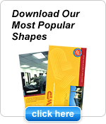 Download Our Most Popular Shapes