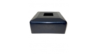 Pole Light Square Base cover