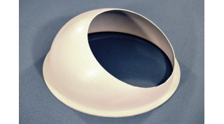 Fabricated Light Ring